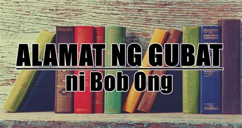 alamat ng hubad telegram|Alamat Ng Gubat Ni Bob Ong (Buod Ng Kwento at Aral Na .